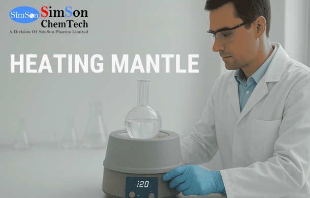 Heating Mantle